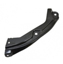 SKODA FABIA 2015-*SUPORTE FARO IZQ CHAPA