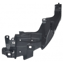 Renault Megane Iii 2008.10-*Alojamiento Faro Izq