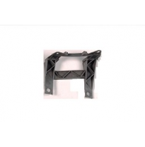 VW TRANSPORTER 03-*SOPORTE FARO DCH