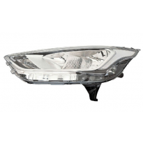 FARO IZQ CON REGULACION ELECTRICA CON MOTOR