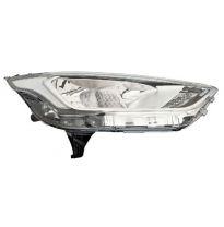 FARO DCH CON REGULACION ELECTRICA CON MOTOR