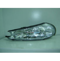 FORD MONDEO 96-*FARO IZQUIERD C/REG MAN/ELE H1+H7