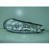 FORD MONDEO 96-*FARO DERECH C/REG MAN/ELE H1+H7