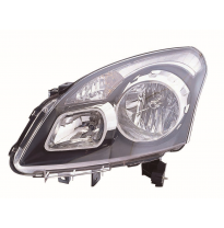 RENAULT KOLEOS 08-*FARO IZQ ELECTRICO H7/H7