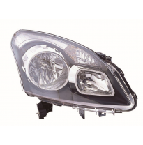 RENAULT KOLEOS 08-*FARO DCH ELECTRICO H7/H7