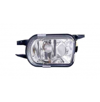 Faro Antiniebla Izq (H3) Transparente