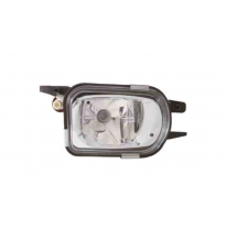 Faro Antiniebla Dch (H7) Transparente