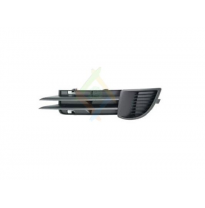 Rejilla Izquierda Parachoques Delantero 3/5 Puertas Sin Agujero Antinieblas