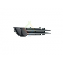 Rejilla Derecha Parachoques Delantero 3/5 Puertas Sin Agujero Antinieblas