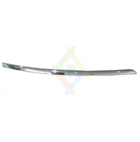 Moldura Bajo Faro Derecha Cromada