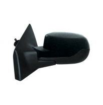 ESPEJO IZQ  MANUAL NEGRO ASFERICO. CLIO 09&gt;