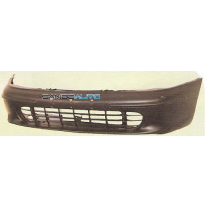 Fiat Marea*paragolpes Delantero Para Pintar (Diesel)