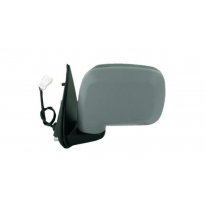 Nissan Terrano Ii 93-*Espejo Electrico Izq Para Pintar