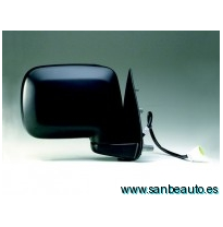 Nissan Terrano Ii 93-*Espejo Electrico Dch