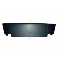 Portamatricula Parachoques Delantero