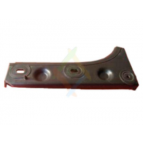 Soporte Exterior Izquierdo Parachoques Delantero