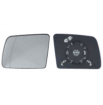 FORD TRANSIT CONNECT 09-*CRISTAL RETROVISOR DCH CONVEXO CALEFACTADO