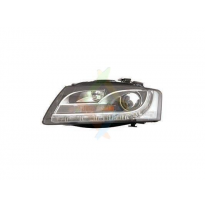 Faro Izquierdo Luz De Dia Led Electrico Con Motor D3s+h21w 2009-&gt;2012