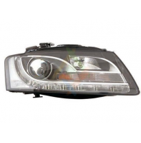 Faro Derecho Luz De Dia Led Electrico Con Motor D3s+h21w 2009-&gt;2012
