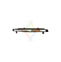 Tulipa Delantera Izquierda Luz De Dia Ambar H21w+w5w