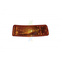 Tulipa Parachoques Delantero Izquierda Ambar