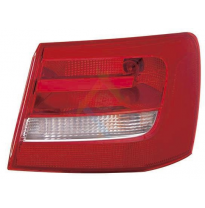 Grupo Optico Exterior Trasero Derecho Mod. Avant Py21w+p21wx3