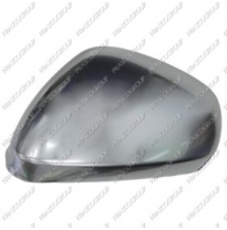 Carcasa Espejo Izquierda Cromada Alfa Romeo 159 2005-&gt;