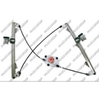 Alfa 159 05-*Elevalunas Electrico Delantero. Dch (Sin Motor) Alfa Romeo 159 2005-&gt;