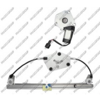 Elevalunas Trasero Dcho Electrico Mod. 5 P.