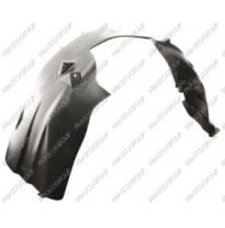 Protector Paso Rueda Delantero Izquierdo Alfa Romeo Mito 2009-&gt;