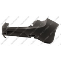 Paragolpes Trasero Imprimado Alfa Romeo Giulieta 2010-&gt;