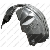 Plastico Pase De Rueda Delantero Dcho Giulietta