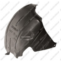 Protector Paso Rueda Delantero Derecho-Parte Delantera Alfa Romeo 166 1998-&gt;