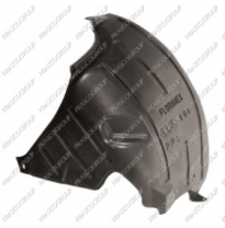 Protector Paso Rueda Delantero Izquierdo-Parte Delantera Alfa Romeo 166 1998-&gt;