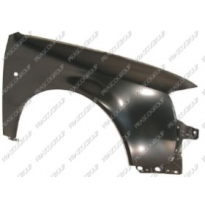 Audi A4 01-*Aleta Delantera  Dch