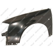 Audi A4 01-*Aleta Delantera  Izq