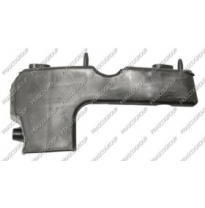 Soporte Lateral Izquierdo Paragolpes Delantero-Plastico