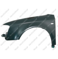 Audi A4 04-*Aleta Delantera  Izq