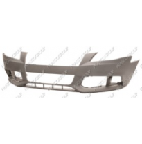 Audi A4 07-*Paragolpes Delantero Para Pintar