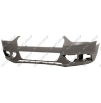 Audi A4 12-*Paragolpes Delantero Para Pintar Audi A4 2012-&gt;