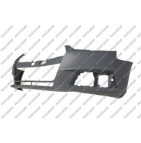 Paragolpes Delantero-Imprimado-Con Agujeros Lavafaros