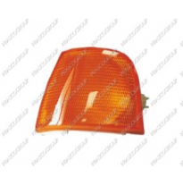Audi 100 82-90*piloto Delantero Dch Ambar