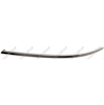 Bajo Faro Izq Cromado Audi A6 97&gt;01 Audi A6 1997-&gt;