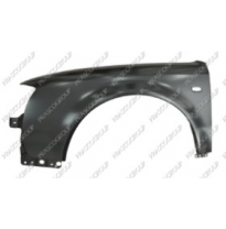 Audi A6 02-*Aleta Delantera  Izq Audi A6 2001->