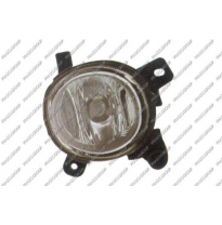 Faro Antiniebla Izq Familiar A6 04&gt;08