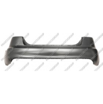 Paragolpes Trasero-Imprimado Mod. 4 Puertas