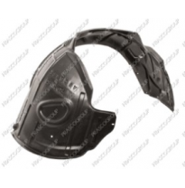 Protector Paso Rueda Delantero Izquierdo Audi A6 2009-&gt;