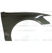 AUDI A6 11-*ALETA DELANTERA DCH(ALUMINIO)