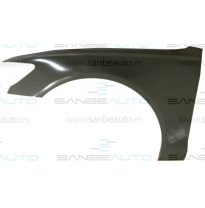 AUDI A6 11-*ALETA DELANTERA IZQ(ALUMINIO)