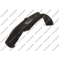 Protector Paso Rueda Delantero Izquierdo